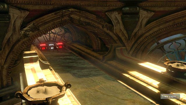 Oko Gorgony 17 - Oczy Gorgony i Pióra Feniksa (rozdziały 11, 14-16, 18) | Artefakty, Oczy Gorgony i Pióra Feniksa - God of War: Ascension - poradnik do gry