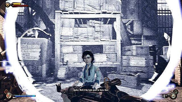 Rodzaj trofeum: brązowe - Osiągnięcia i trofea w BioShock Infinite - BioShock: Infinite - poradnik do gry