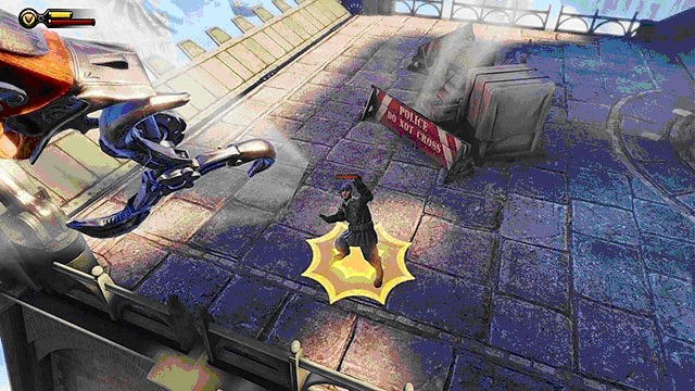 Rodzaj trofeum: brązowe - Osiągnięcia i trofea w BioShock Infinite - BioShock: Infinite - poradnik do gry