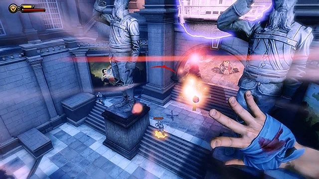 Rodzaj trofeum: srebrne - Osiągnięcia i trofea w BioShock Infinite - BioShock: Infinite - poradnik do gry