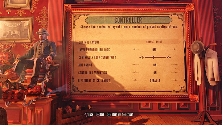 Konsolowe wersje gry BioShock Infinite dysponują dodatkowymi opcjami sterowania - Sterowanie w Bioshock Infinite - BioShock: Infinite - poradnik do gry