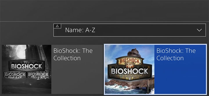Jeżeli posiadasz cyfrową wersję kolekcji BioShock: The Collection to możesz zainstalować jedynie grę BioShock Infinite - Wymagania sprzętowe Bioshock Infinite - BioShock: Infinite - poradnik do gry