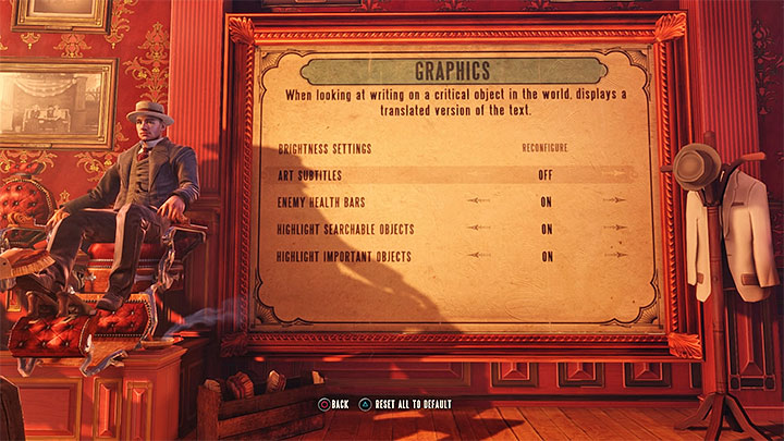 1 - Wymagania sprzętowe Bioshock Infinite - BioShock: Infinite - poradnik do gry