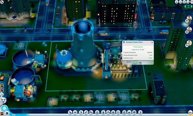 Skoro zdobywanie pieniędzy jest tak proste, to skąd biorą się problemy z załataniem dziury budżetowej - Budżet w SimCity | Podstawy rozgrywki - SimCity - poradnik do gry