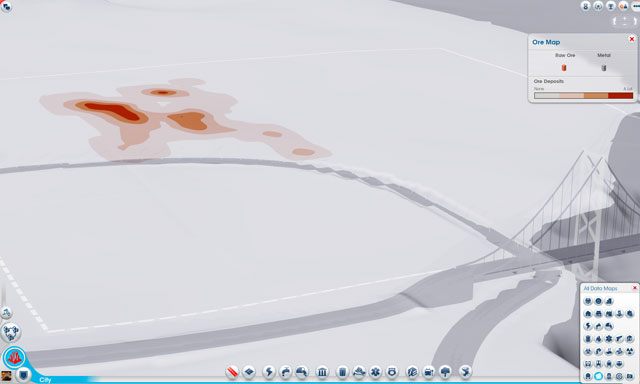 Dysponując tymi podstawami, musimy zastanowić się nad kierunkiem rozwoju miasta - Jak zacząć? | Podstawy rozgrywki w SimCity - SimCity - poradnik do gry