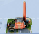 Ulepszenia - Budynki w SimCity | Energia - SimCity - poradnik do gry