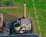 Ulepszenia - Budynki w SimCity | Energia - SimCity - poradnik do gry