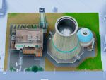 Ulepszenia - Budynki w SimCity | Energia - SimCity - poradnik do gry