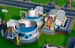 Ulepszenia - Budynki | Woda w SimCity - SimCity - poradnik do gry
