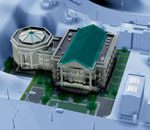 Ulepszenia - Budynki | Administracja w SimCity - SimCity - poradnik do gry