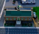 Budynek - Budynki | Edukacja w SimCity - SimCity - poradnik do gry