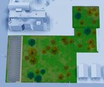 Ulepszenia - Budynki | Parki w SimCity - SimCity - poradnik do gry