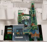 Ulepszenia - Budynki - kopalnictwo | Specjalizacje miast w SimCity - SimCity - poradnik do gry