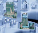 Ulepszenia - Budynki - handel | Specjalizacje miast w SimCity - SimCity - poradnik do gry