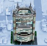 Ulepszenia - Budynki - elektronika | Specjalizacje miast w SimCity - SimCity - poradnik do gry