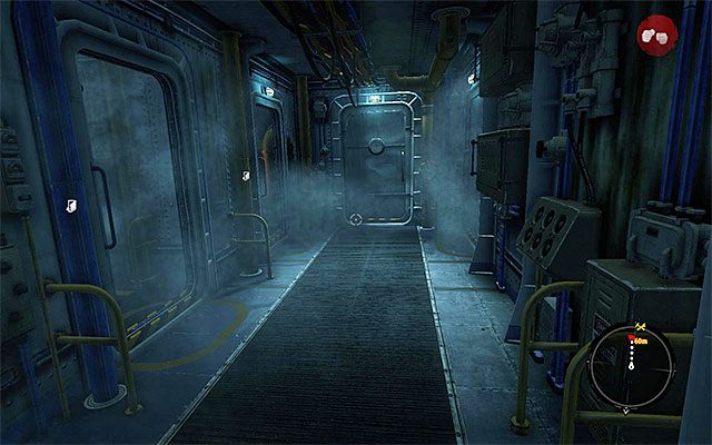 Akcja prologu rozgrywa się w całości na pokładzie płynącego statku, a konkretnie w lokacji Okręt wojenny - Wydostań się z celi Prolog - Sztorm - Dead Island Riptide - poradnik do gry