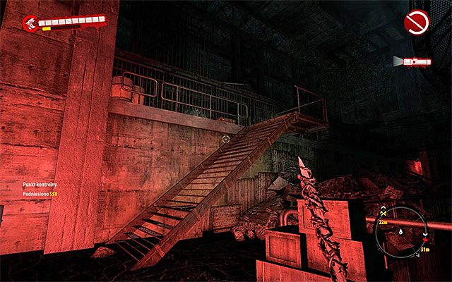 1 - Przedrzyj się przez tunele #2 Tunele - Dead Island Riptide - poradnik do gry