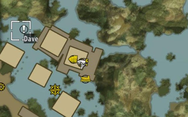 Szansa na rozpoczęcie tego pobocznego zadania pojawia się po dotarciu do Wioski Mataka, która znajduje się na wschód od Obozu Przetrwania Paradise i na północny-wschód od Kempingu Kiwi - Gatunek - Slasher Poboczne zadania - Dżungla - Dead Island Riptide - poradnik do gry