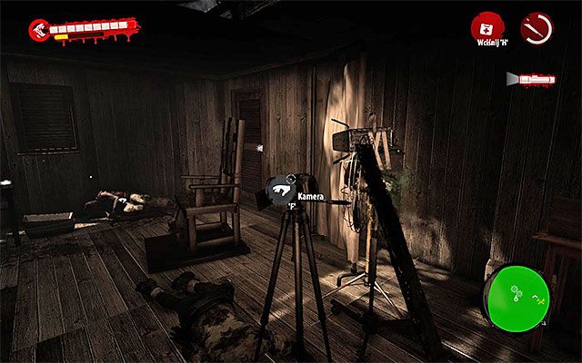 Możesz już powrócić do podwójnych drzwi i je wyważyć - Gatunek - Slasher Poboczne zadania - Dżungla - Dead Island Riptide - poradnik do gry