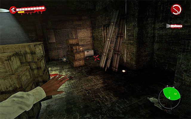 Na początek zajmij się zbadaniem wszystkich pomieszczeń na parterze bunkra (do odnalezienia są m - Co za dużo, to niezdrowo Poboczne zadania - Dżungla - Dead Island Riptide - poradnik do gry
