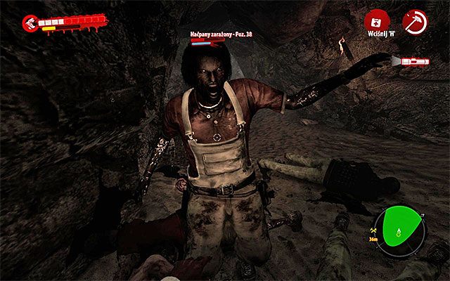 Ruszaj prosto - Medycyna alternatywna Poboczne zadania - Dżungla - Dead Island Riptide - poradnik do gry