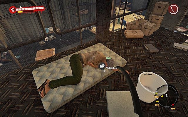 Szansa na rozpoczęcie tego pobocznego zadania pojawia się po zaliczeniu głównego zadania Tam, gdzie żyją umarli, czyli po oczyszczeniu Martwej Strefy znajdującej się w południowej części Wioski Halai - Antidotum Poboczne zadania - Dżungla - Dead Island Riptide - poradnik do gry