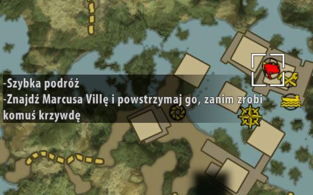 Szansa na rozpoczęcie tego pobocznej misji pojawia się po zaliczeniu głównej misji Rytuał, czyli po stoczeniu ogromnej bitwy z Hordą w lokacji Obóz Przetrwania Paradise - Powstrzymać szaleństwo Poboczne zadania - Dżungla - Dead Island Riptide - poradnik do gry