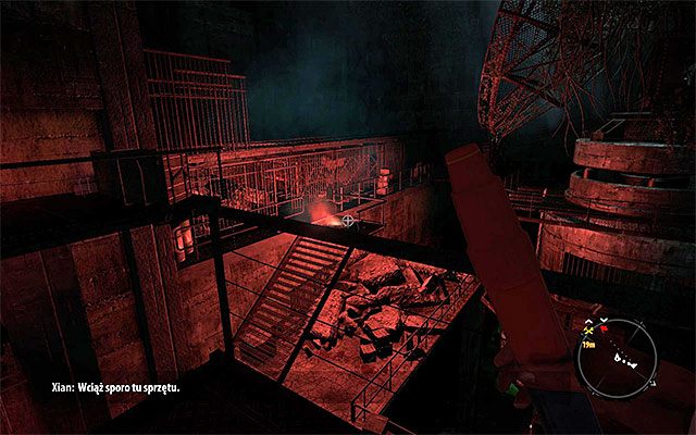 Ostatni trop możesz odnaleźć dopiero po wkroczeniu do największej lokacji Tuneli - Lekcja historii Poboczne zadania - Dżungla - Dead Island Riptide - poradnik do gry