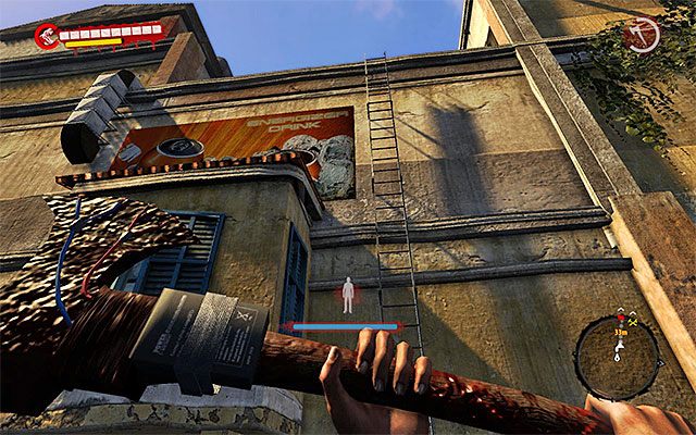 Kieruj się na południe, likwidując nowe zombiaki - Znajdź drugie wejście do kina Nowy w mieście - Dead Island Riptide - poradnik do gry