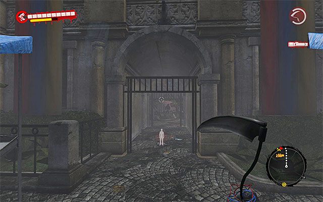 Zeskocz lub zejdź na dół i wyrusz na południe - Odciągnij nieumarłych na scenę koncertową Ratunek - Dead Island Riptide - poradnik do gry