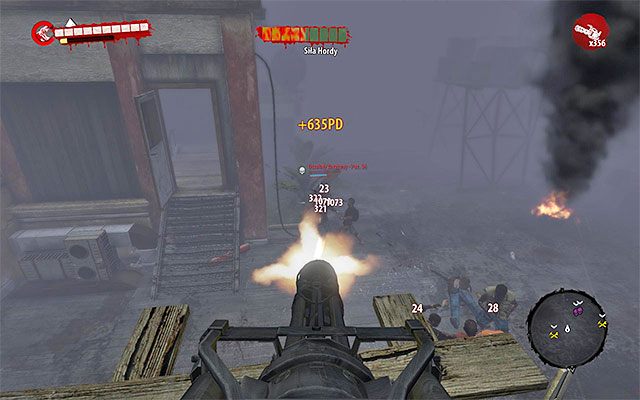 Oprócz tego warto również - Przetrwaj atak Ewakuacja - Dead Island Riptide - poradnik do gry