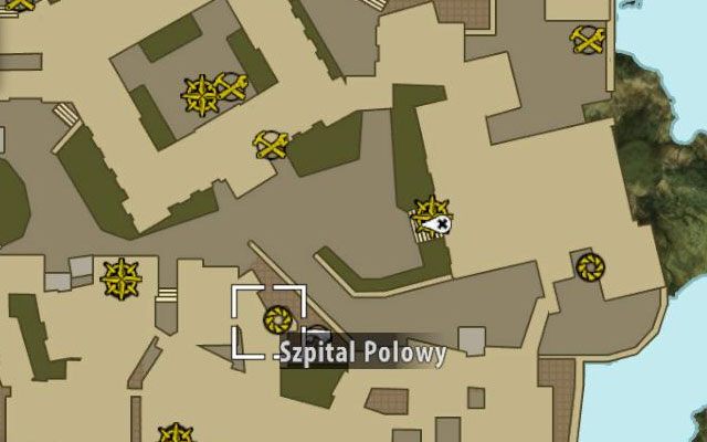 Szansa na rozpoczęcie tego pobocznego zadania pojawia się po zaliczeniu opcjonalnej misji Więzy rodzinne, czyli po zbadaniu dla Marvina wszystkich miejsc, w których mogła przebywać jego żona Sylvia - Znowu razem Poboczne zadania - Henderson - Dead Island Riptide - poradnik do gry