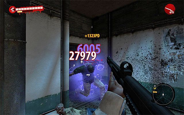 Największe zagrożenie w Martwej Strefie stanowi oczywiście Ogio Martwe Pole Moke - Zabij Ogio Martwe Pole Mokea Poboczne zadania - Henderson - Dead Island Riptide - poradnik do gry