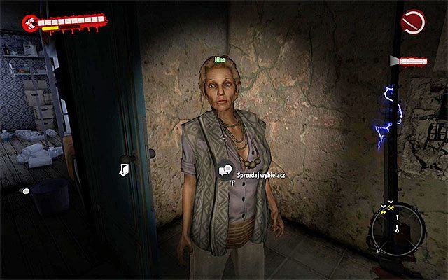 Szansa na rozpoczęcie tego wydarzenia pojawia się po dotarciu do Szpitala polowego znajdującego się w centralnej części Henderson, na południowy-zachód od Kina na starym mieście oraz Kościoła - Czysta robota Wydarzenia - Henderson - Dead Island Riptide - poradnik do gry