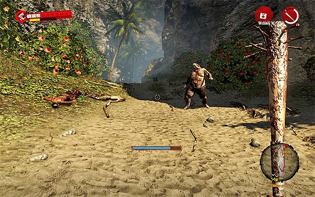 Z topielcami walczyło się już w poprzedniej odsłonie cyklu i od tamtego czasu nie zmienili się - Topielcy - Dead Island Riptide - poradnik do gry