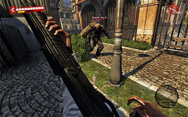 Zapaśnicy to kolejna zupełnie nowa kategoria nieumarłych, choć potwory te pod wieloma względami przypominają zbirów, czyli są powolne, zadając przy tym bardzo poważne obrażenia, cechując się bardzo dużą wytrzymałością i potrafiąc powalać sterowaną postać na ziemię - Zapaśnicy - Dead Island Riptide - poradnik do gry