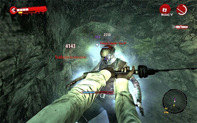 Bossowie to unikalni przeciwnicy, których poznasz po tym, że każdy z nich ma imię, nazwisko oraz jakiś pseudonim - Bossowie - Dead Island Riptide - poradnik do gry