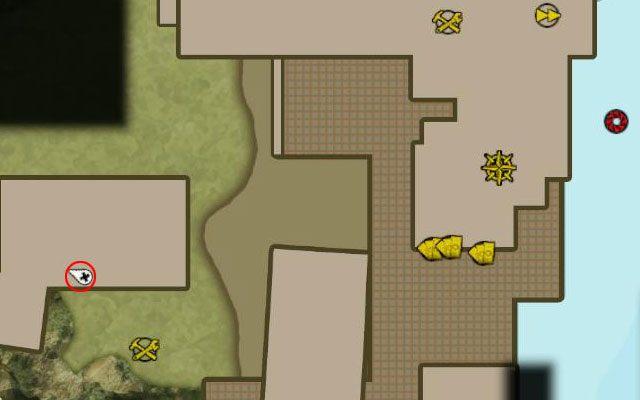 Nagranie znajduje się w magazynie na zachód od głównego budynku Przystani promu w Pinai - Nagrania - Dżungla - Dead Island Riptide - poradnik do gry