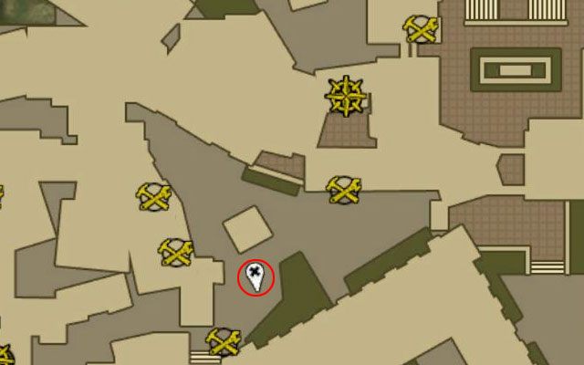 Nagranie znajduje się na placu na południowy-zachód od Kina na starym mieście i Zakażonych piwnic - Nagrania - Henderson - Dead Island Riptide - poradnik do gry