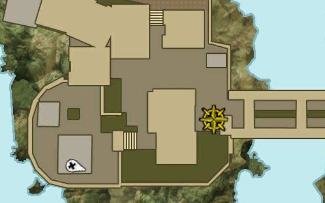 Nagranie znajduje się w południowo-zachodniej części Bazy Wojskowej - Nagrania - Henderson - Dead Island Riptide - poradnik do gry