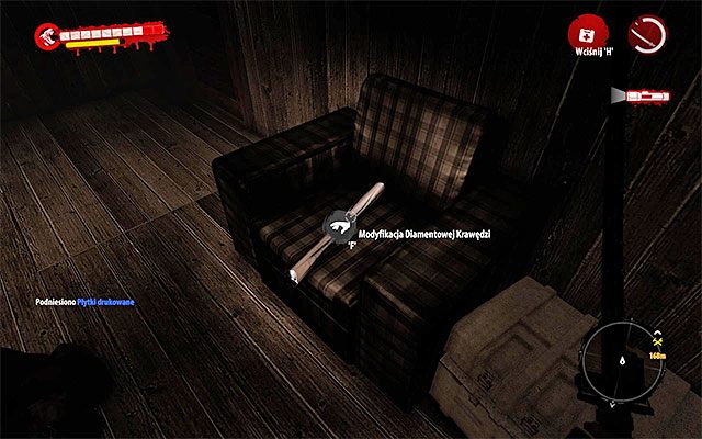 Zachowaj odpowiednie środki ostrożności, bo we wspomnianej wyżej Martwej Strefie do pokonania jest bardzo liczna grupa szwendaczy - Projekty - Dżungla (01 - 15) - Dead Island Riptide - poradnik do gry