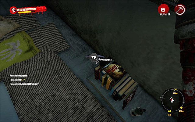 Wejdź do przyczepy - Projekty - Dżungla (16 - 30) - Dead Island Riptide - poradnik do gry