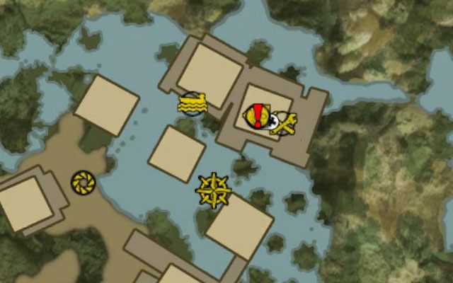 Pocztówka jest w chatce Marcusa Villi znajdującej się w Wiosce Mataka - Pocztówki - Dżungla - Dead Island Riptide - poradnik do gry