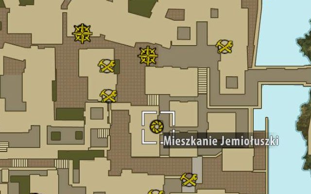 Pocztówki należy szukać wewnątrz Mieszkania Jemiołuszki zlokalizowanego w zachodniej części Henderson - Pocztówki - Henderson - Dead Island Riptide - poradnik do gry