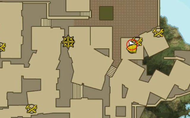 Pocztówka znajduje się w warsztacie Rodriga zlokalizowanym w południowo-wschodniej części Henderson, na wschód od Zakażonego apartamentu - Pocztówki - Henderson - Dead Island Riptide - poradnik do gry