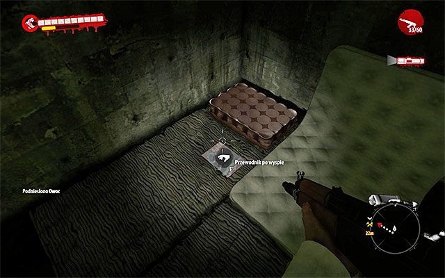 Przewodnik jest w Tunelach, które po raz pierwszy odwiedza się w trakcie zaliczania głównego zadania Tunele - Przewodniki - Dżungla - Dead Island Riptide - poradnik do gry