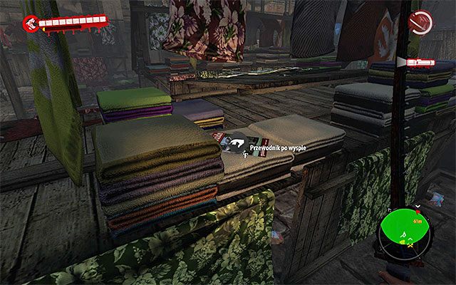 Musisz dotrzeć na targowisko - Przewodniki - Henderson - Dead Island Riptide - poradnik do gry