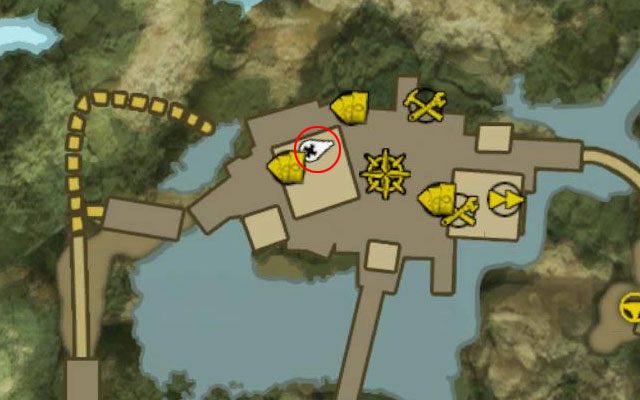 Dziennik znajduje się w Obozie Przetrwania Paradise - Dzienniki - Dżungla - Dead Island Riptide - poradnik do gry