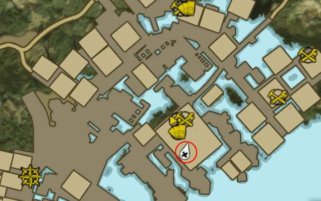 Dziennik jest w obozie ocalałych w Wiosce Halai - Dzienniki - Dżungla - Dead Island Riptide - poradnik do gry