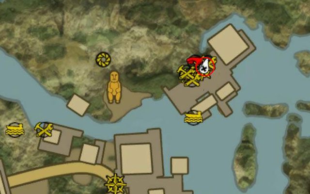 Dziennik znajduje się wewnątrz Warsztatu Jimmyego - Dzienniki - Dżungla - Dead Island Riptide - poradnik do gry